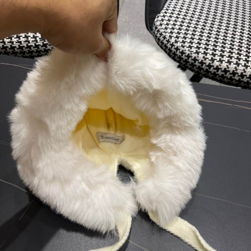 Moncler Hat (3012)