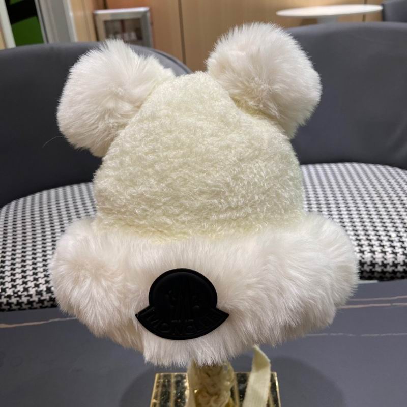 Moncler Hat (3017)