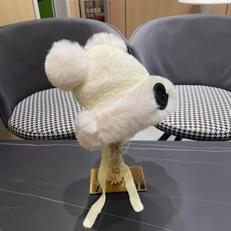 Moncler Hat (3018)