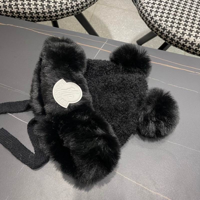Moncler Hat (3022)