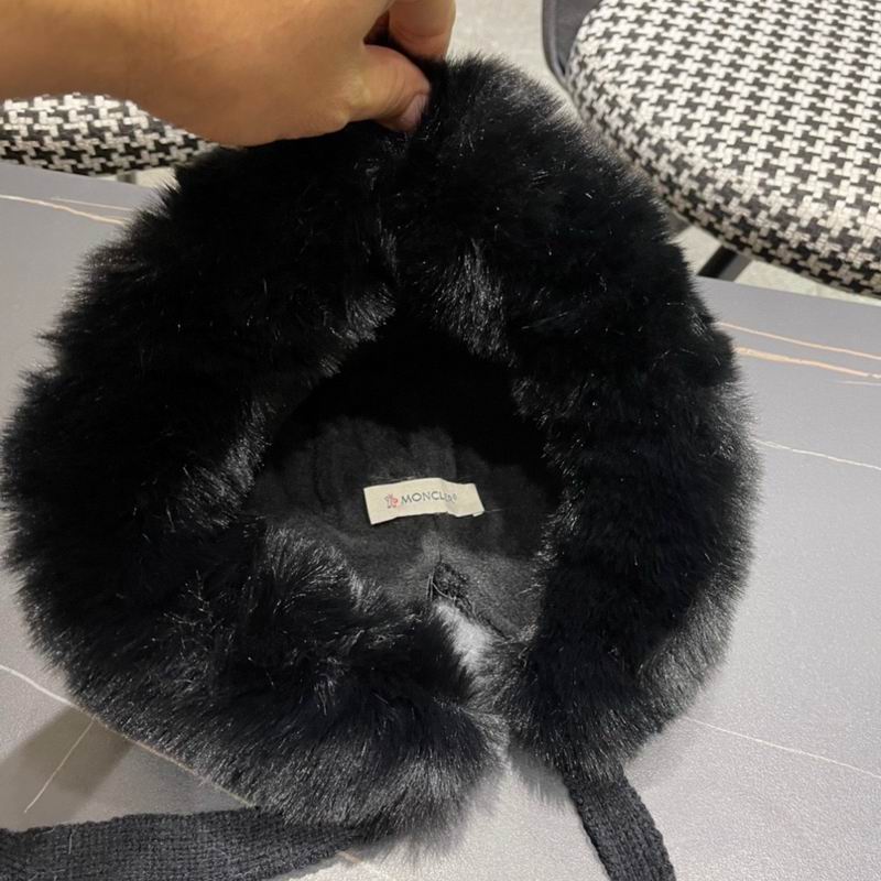 Moncler Hat (3023)
