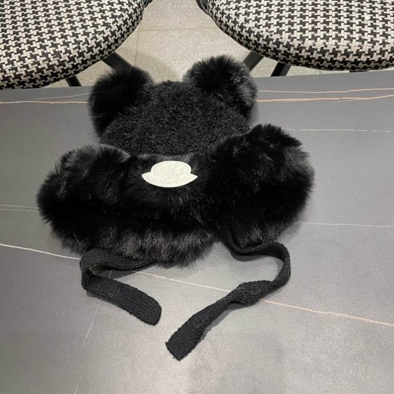 Moncler Hat (3024)