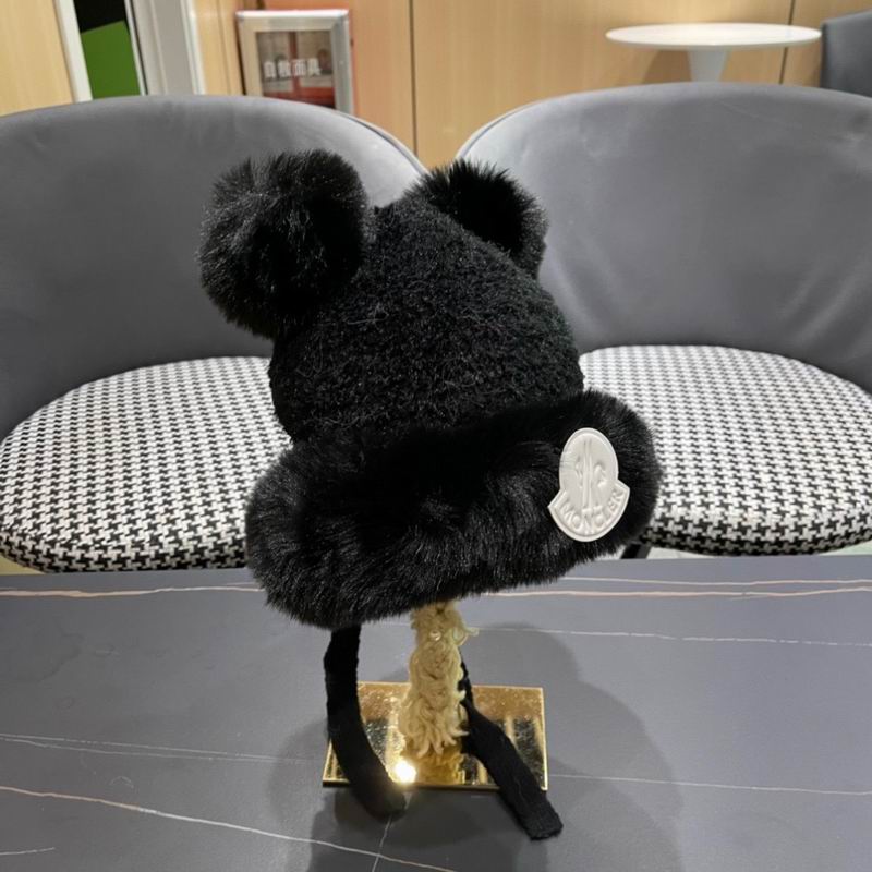 Moncler Hat (3028)