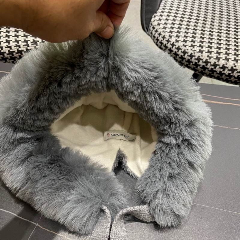 Moncler Hat (3032)