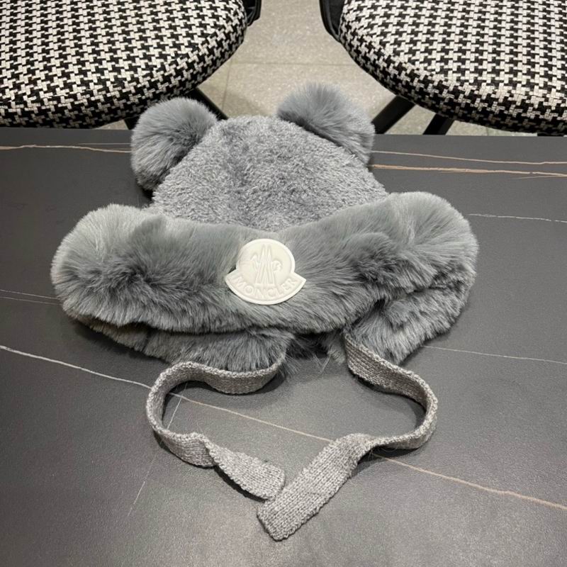 Moncler Hat (3033)