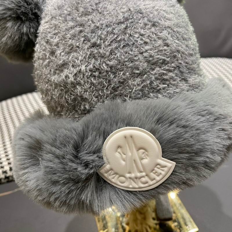 Moncler Hat (3036)
