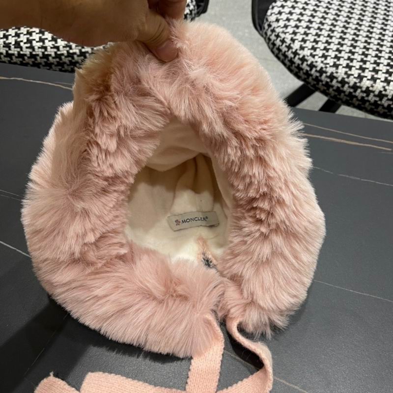 Moncler Hat (3042)