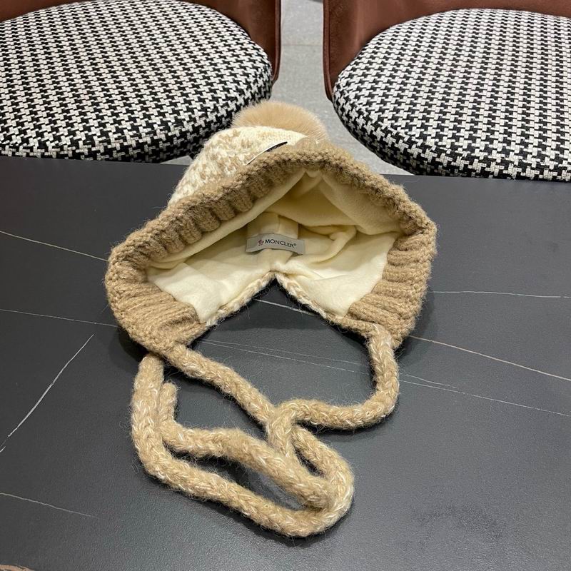 Moncler Hat (3052)