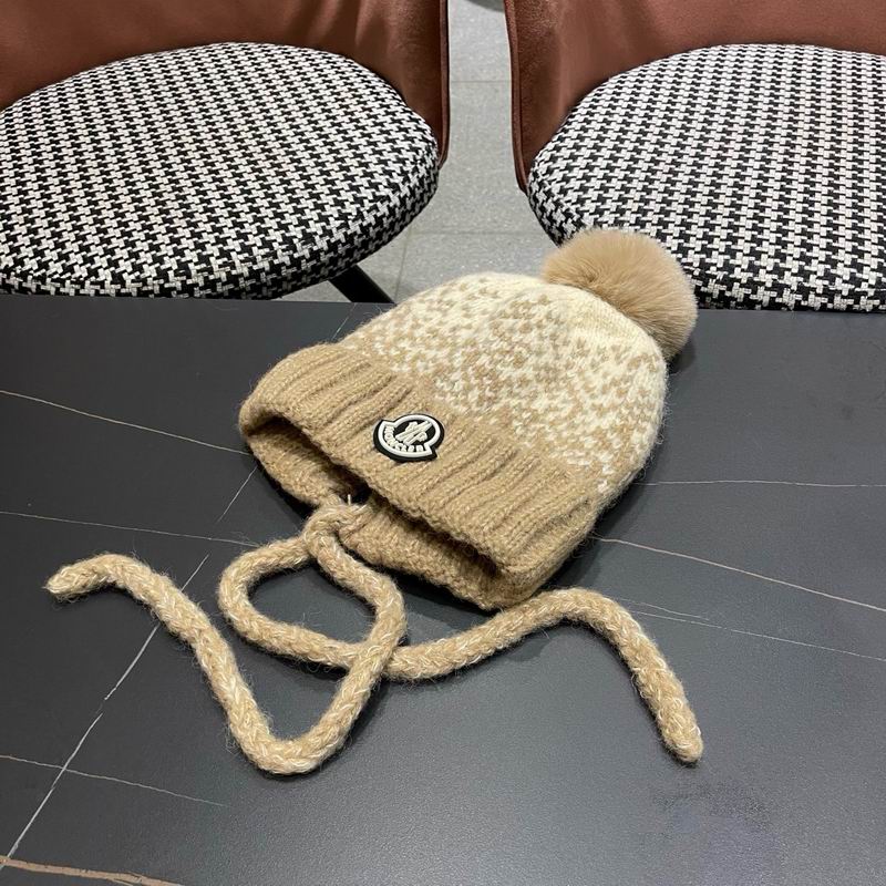 Moncler Hat (3054)