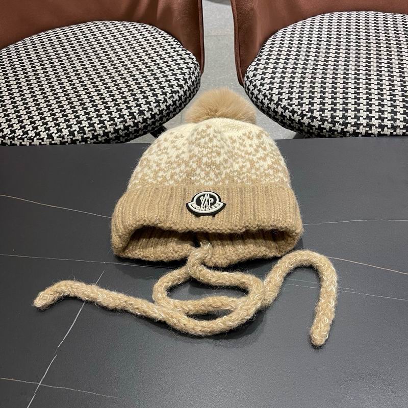 Moncler Hat (3055)
