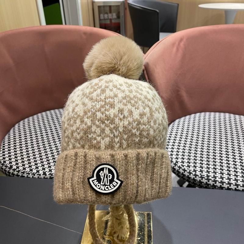 Moncler Hat (3059)