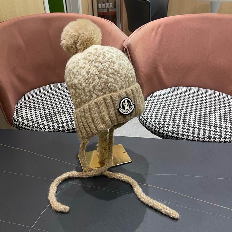 Moncler Hat (3060)