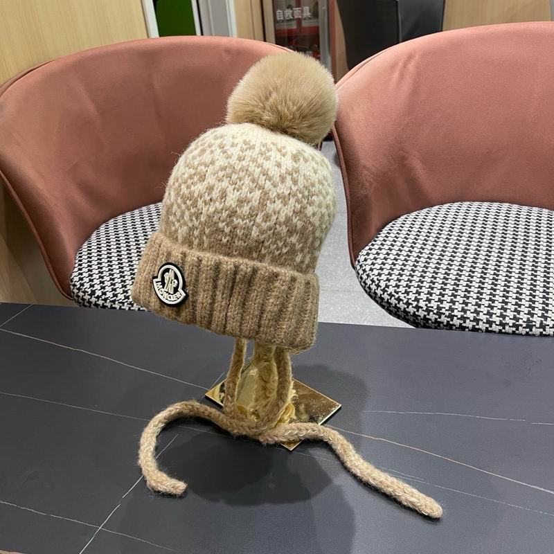 Moncler Hat (3061)