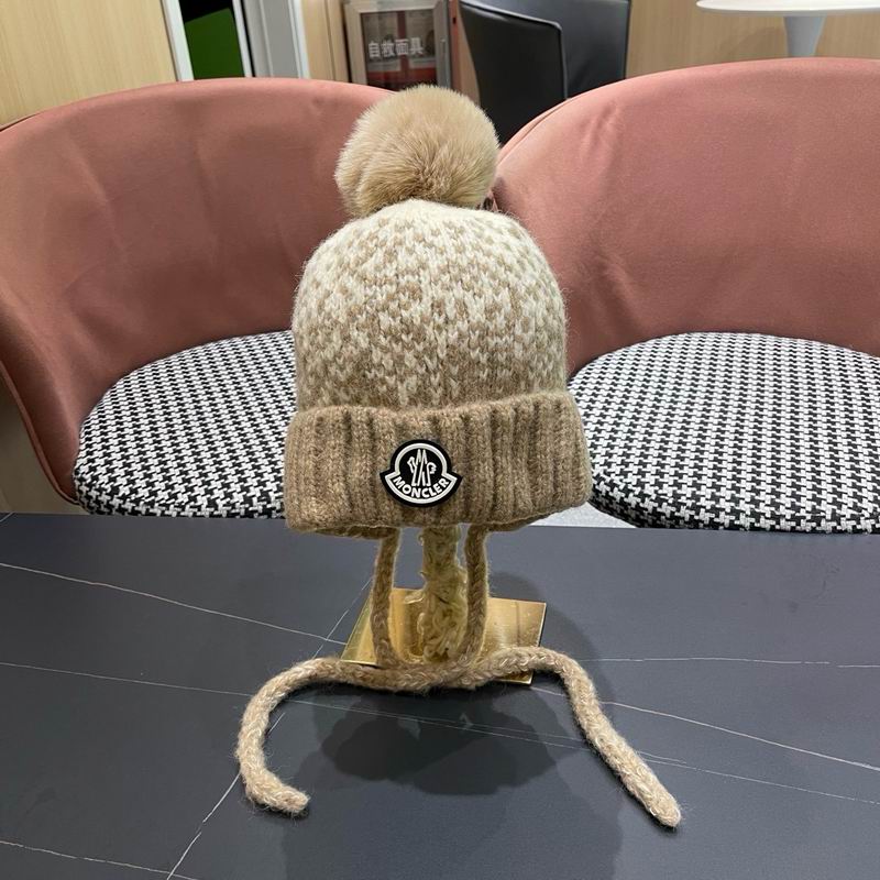 Moncler Hat (3062)