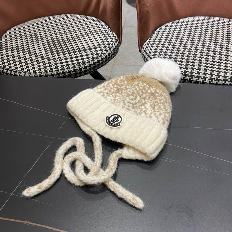 Moncler Hat (3066)