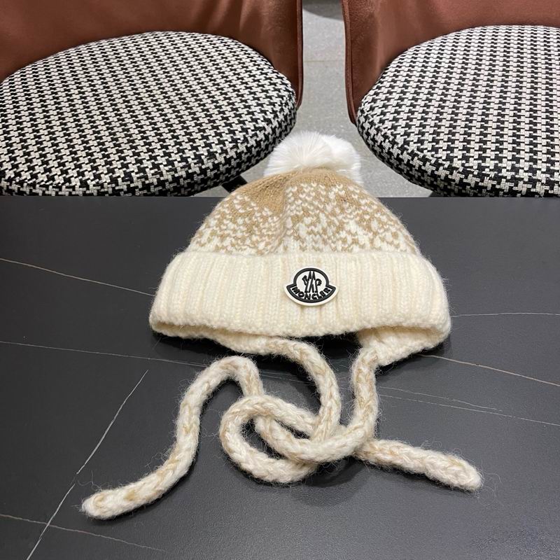 Moncler Hat (3067)