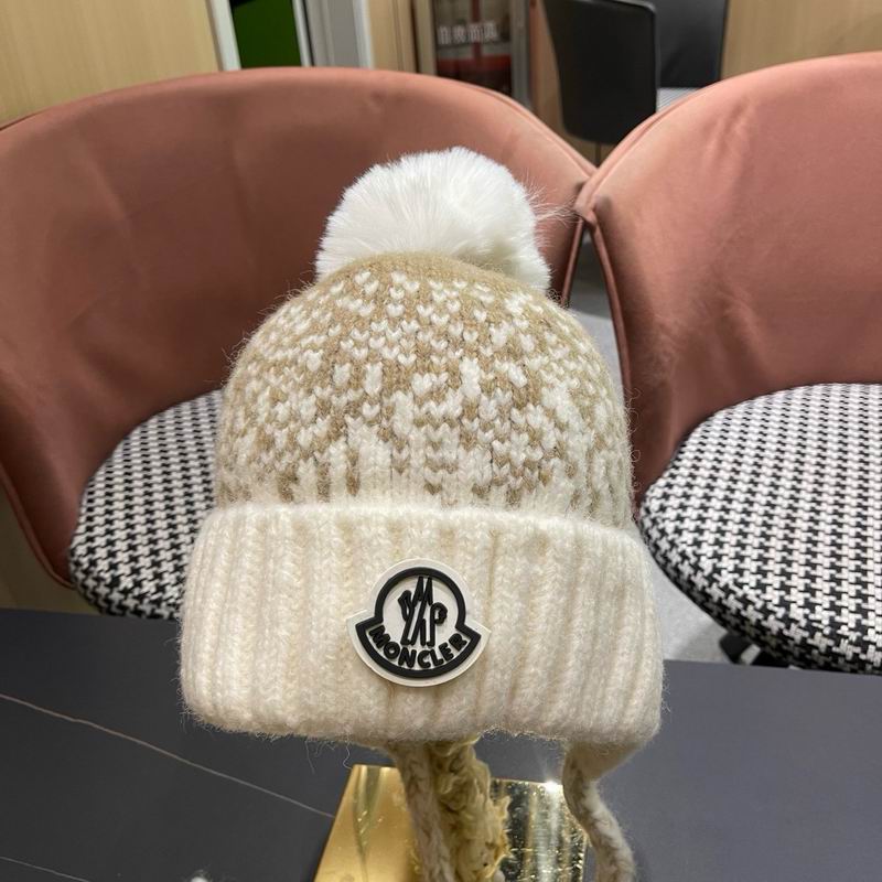 Moncler Hat (3071)