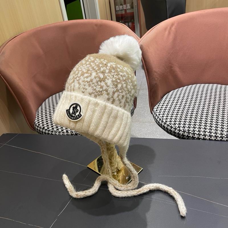 Moncler Hat (3073)