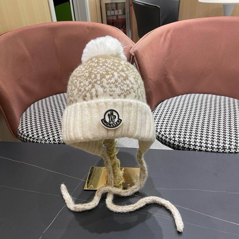 Moncler Hat (3074)