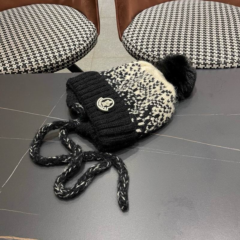 Moncler Hat (3080)
