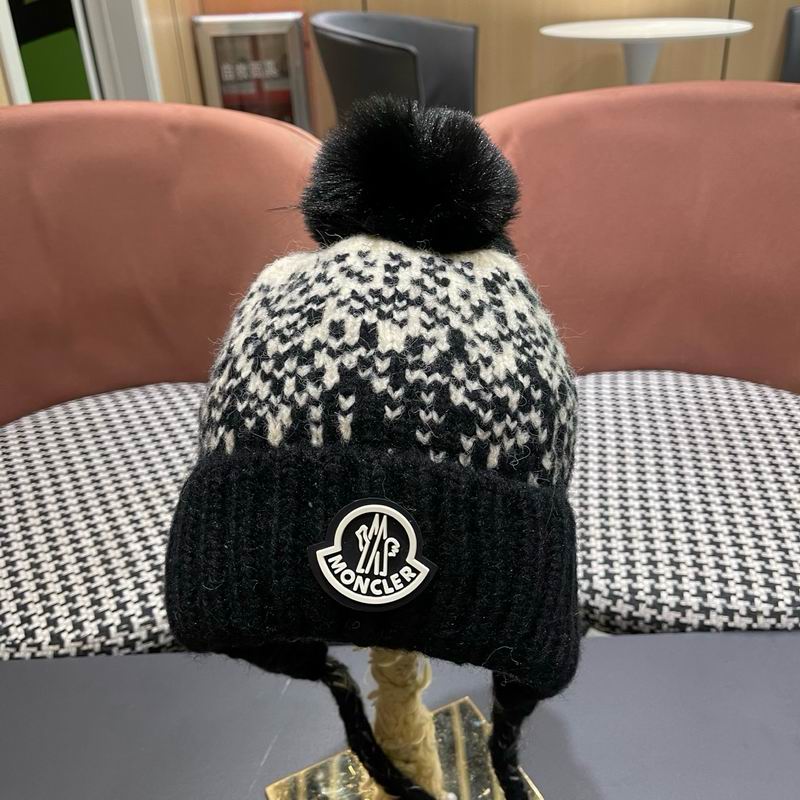 Moncler Hat (3085)
