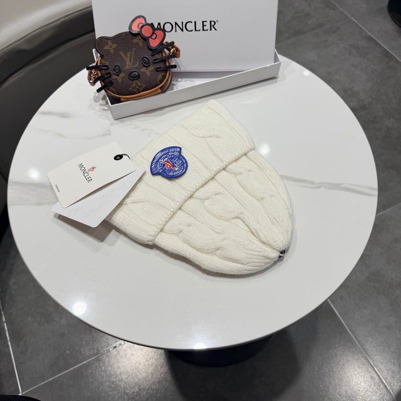 Moncler Hat (345)
