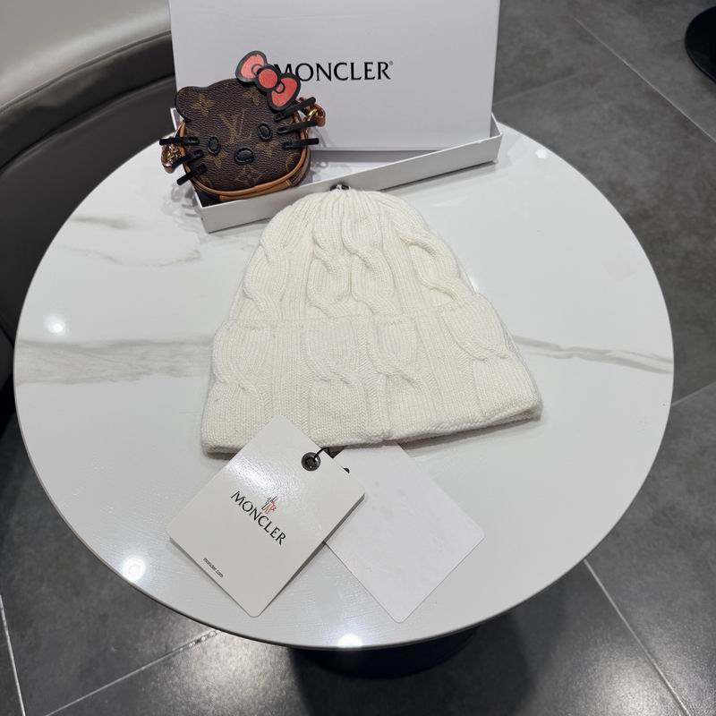 Moncler Hat (346)