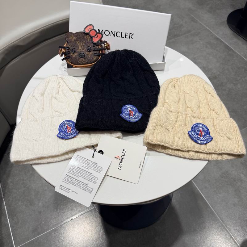 Moncler Hat (348)