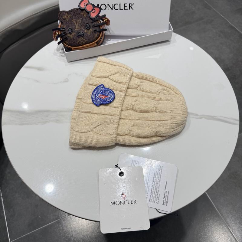 Moncler Hat (354)