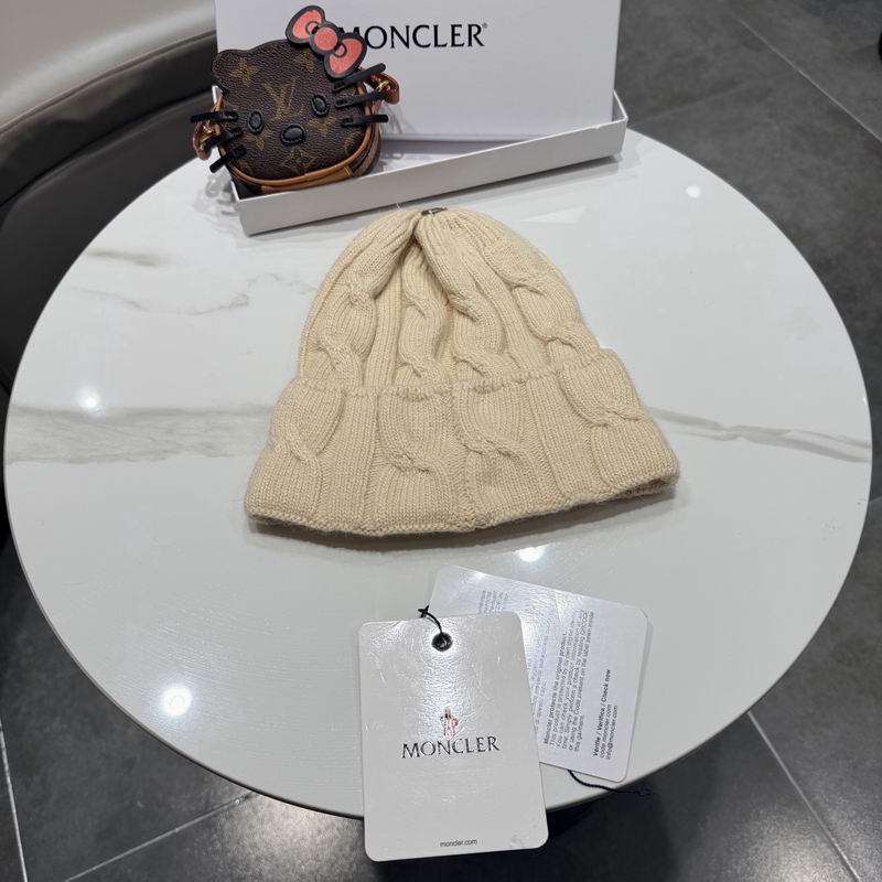 Moncler Hat (355)
