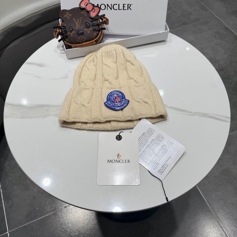 Moncler Hat (361)