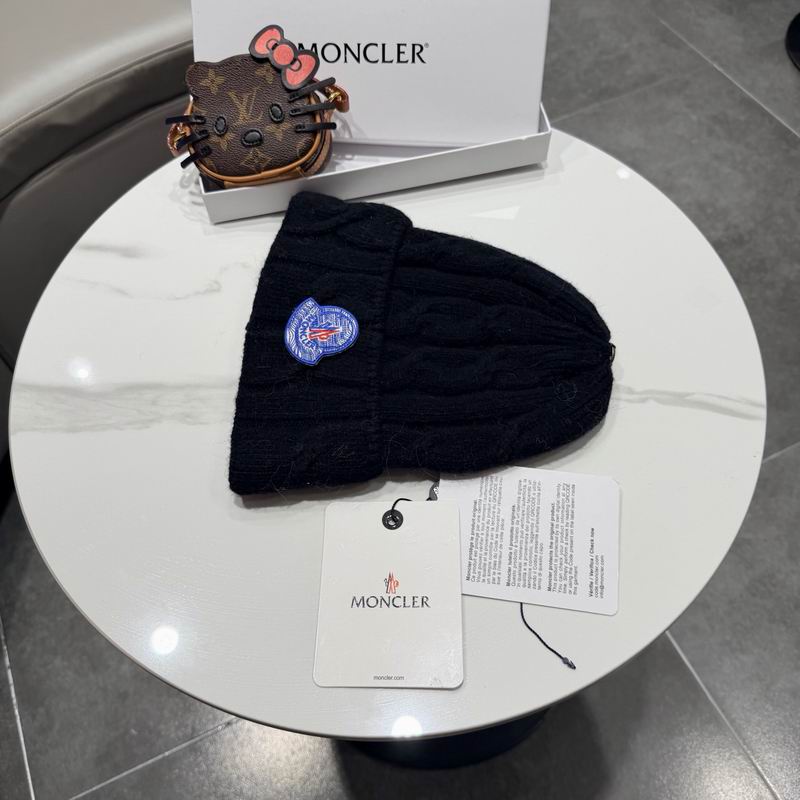 Moncler Hat (363)
