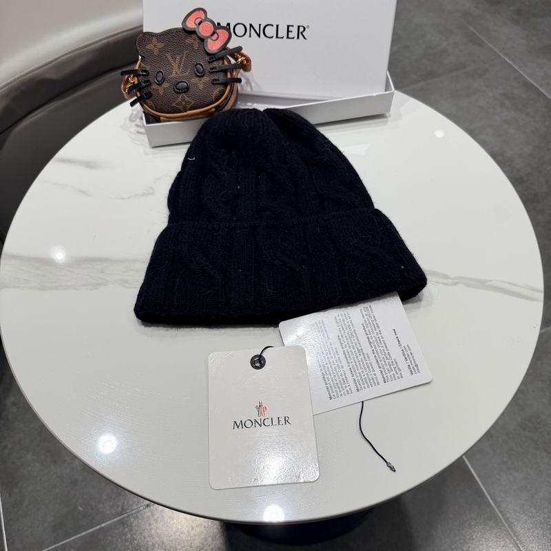 Moncler Hat (364)