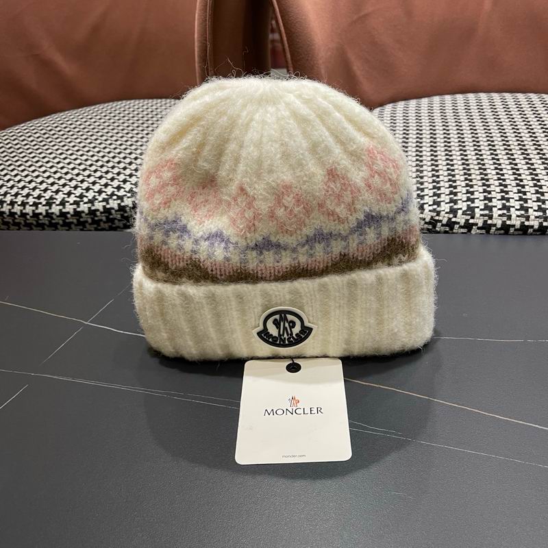 Moncler Hat (374)