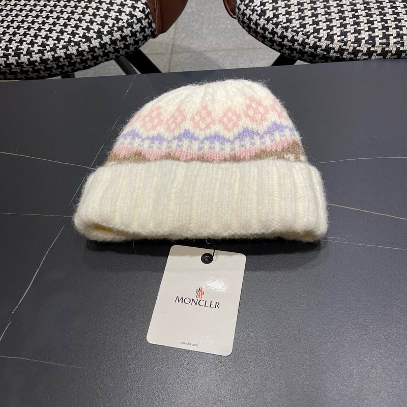 Moncler Hat (375)