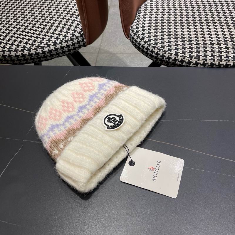 Moncler Hat (379)