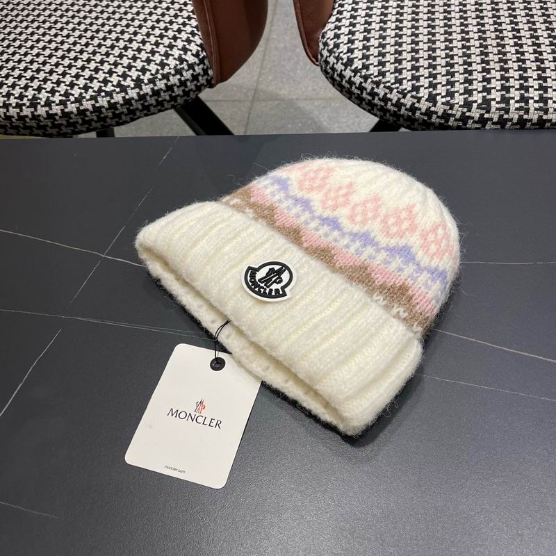 Moncler Hat (380)