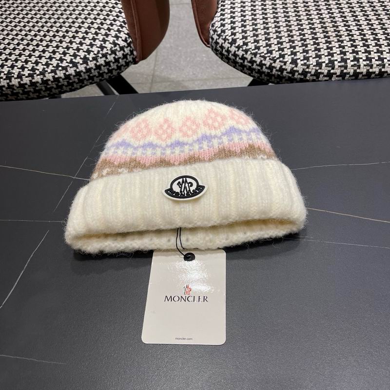 Moncler Hat (381)
