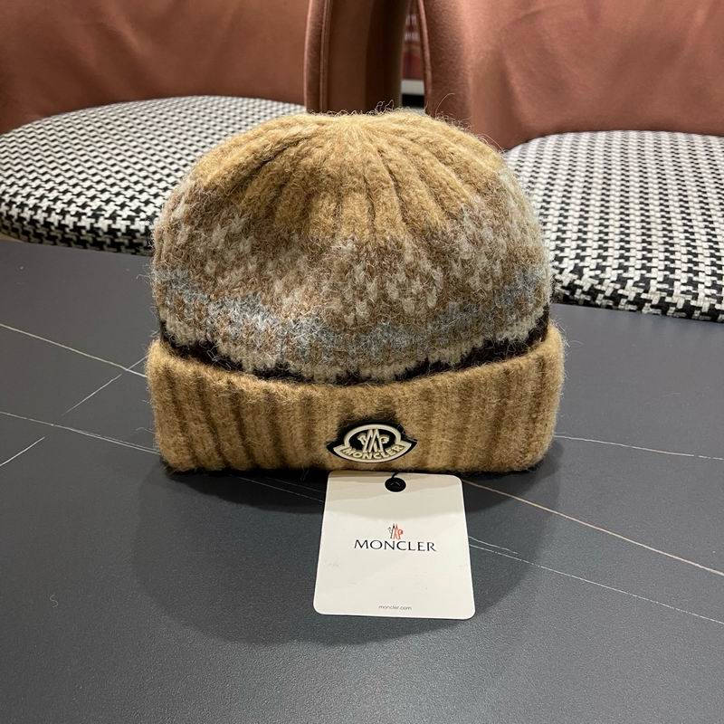 Moncler Hat (385)
