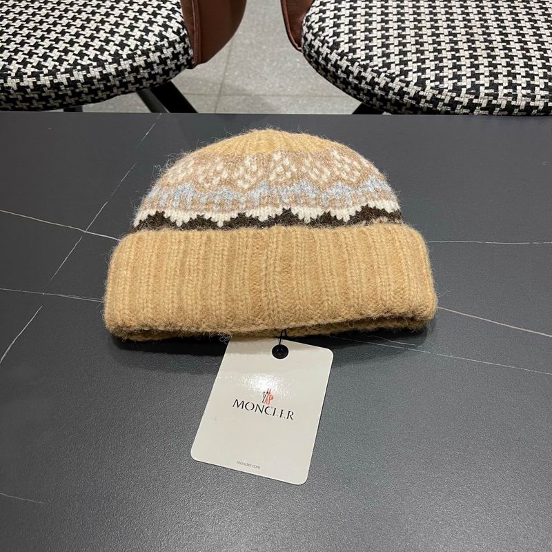 Moncler Hat (386)