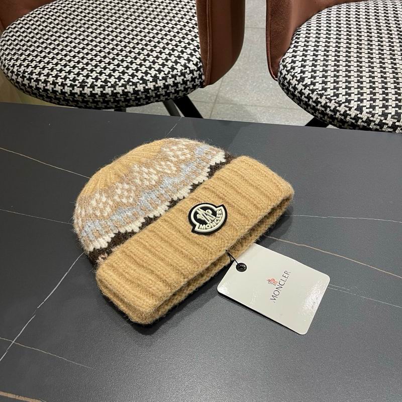 Moncler Hat (390)