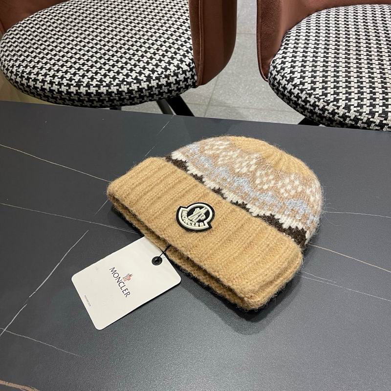 Moncler Hat (391)