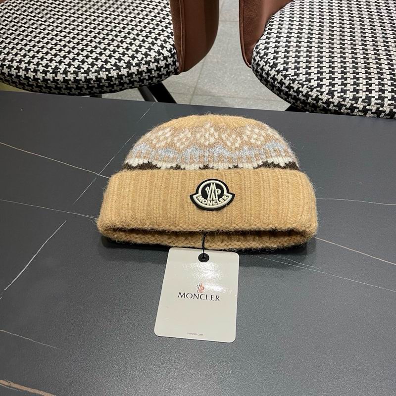 Moncler Hat (392)