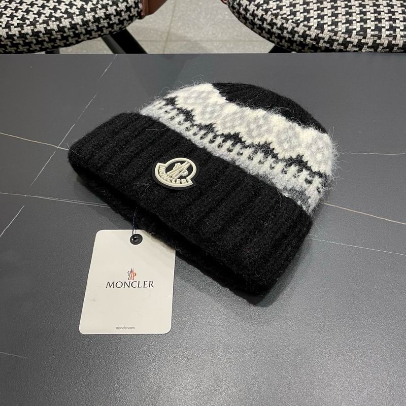 Moncler Hat (393)