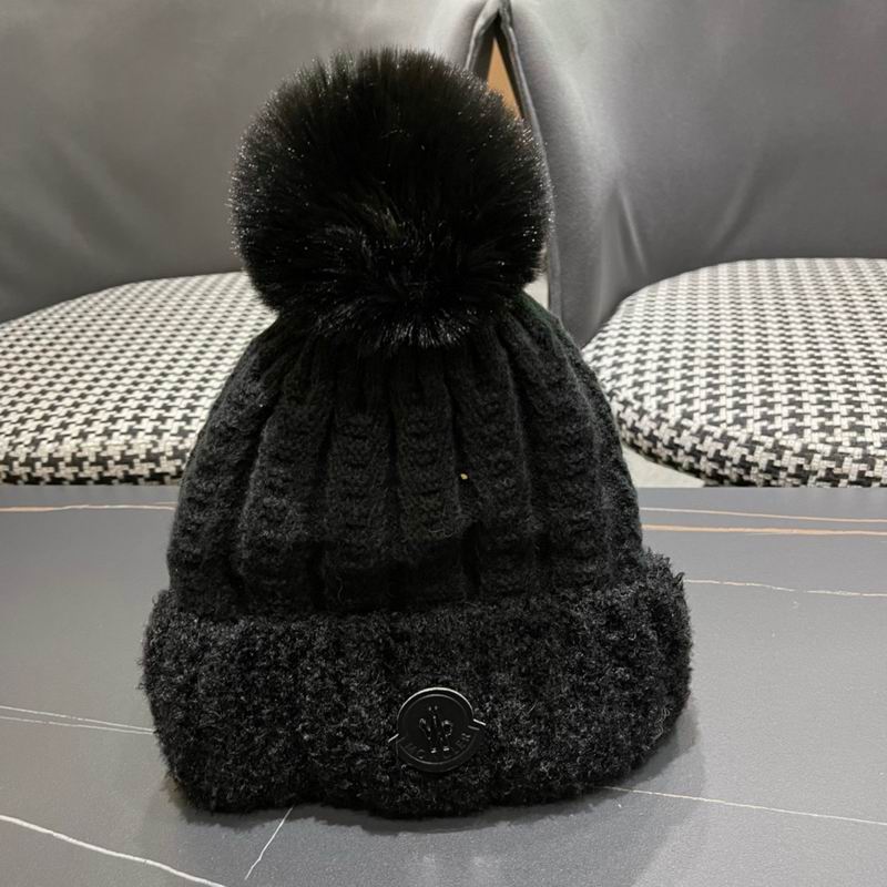 Moncler Hat (3997)