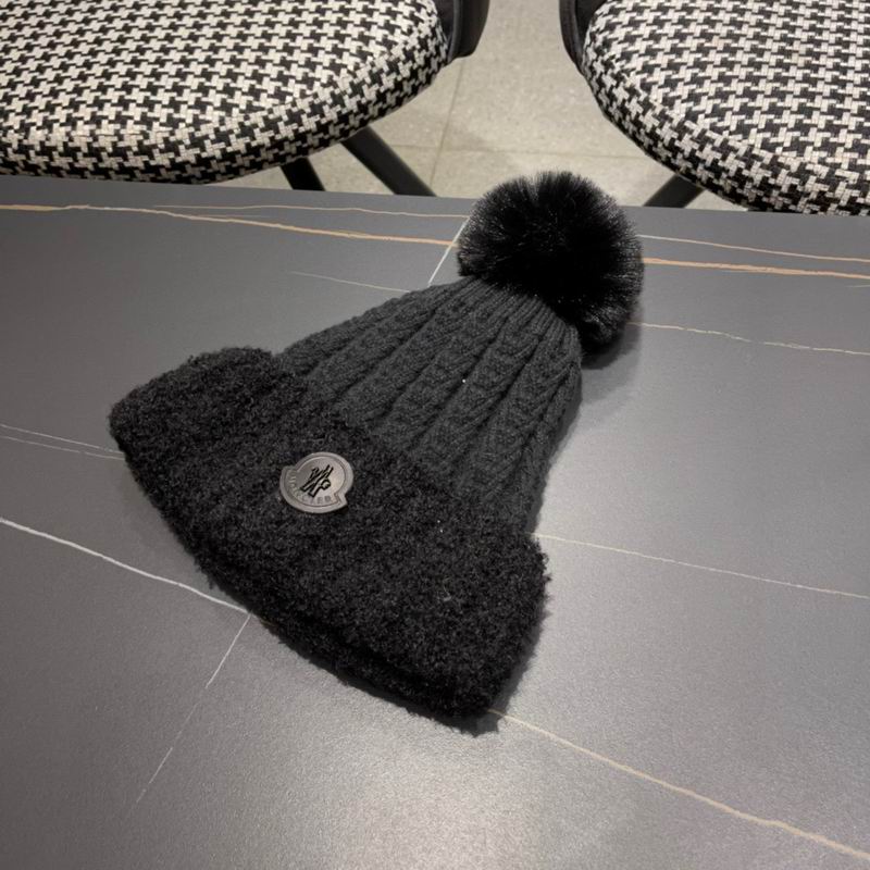 Moncler Hat (4002)