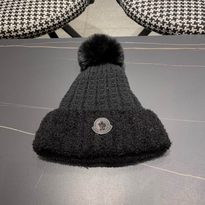 Moncler Hat (4003)