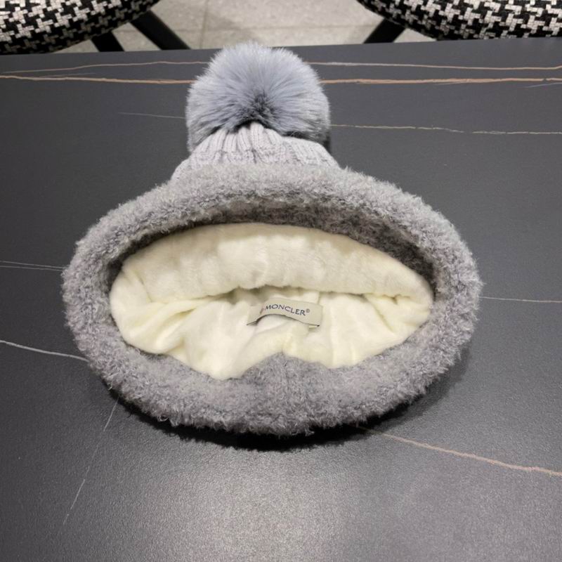 Moncler Hat (4005)