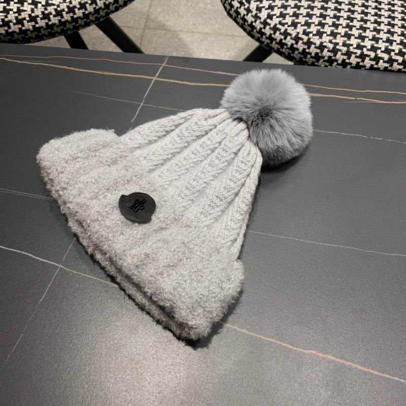 Moncler Hat (4012)