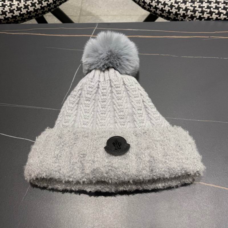 Moncler Hat (4013)